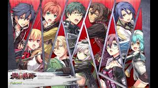 Trails of Cold Steel II OST  The Sunlight of Spring EXTENDED [upl. by Kelly678]