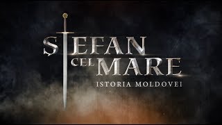 ȘTEFAN CEL MARE ISTORIA MOLDOVEI [upl. by Atteselrahc]