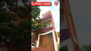 🔥House for sale in Bangalore Whitefield Varthur 2CR Independent house for sale homehousebangalore [upl. by Baggott]