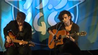 The 1975  Robbers Acoustic [upl. by Duff]