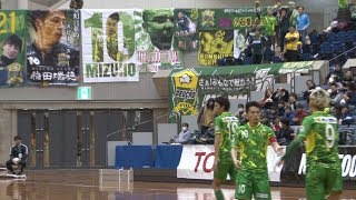 【第23回全日本フットサル選手権大会】1次ラウンド 32 神戸会場全ゴール [upl. by Faro]