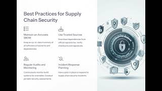 Understanding and Implementing the SLSA Framework [upl. by Marijn]