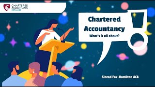 Become a Chartered Accountant  Guided presentation [upl. by Amahcen700]