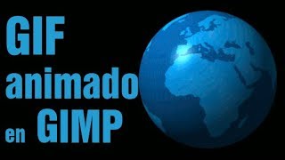 Mapa Mundo Gimp [upl. by Annaj570]