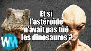 Et SI un ASTÉROÏDE navait pas TUÉ les DINOSAURES [upl. by Else247]