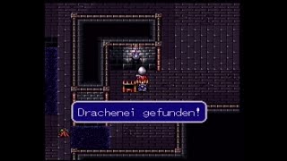 Lufia Part 33 Dracheneier Suche 2 [upl. by Ynottirb707]