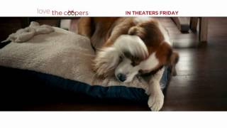 LOVE THE COOPERS  You Cant Regift FAMILY 30  In Theaters Friday [upl. by Collette]