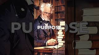 Set Goals That Matter Schopenhauer’s Timeless Advice for a PurposeDriven Life philosophy [upl. by Cherida]