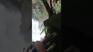 Harvalem water fall goa rohitmakwana [upl. by Jamill501]