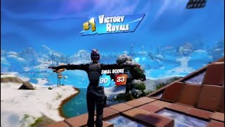 Fortnite Bracer skin gameplay [upl. by Teresa]