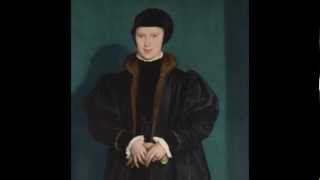 Introducing Christina of Denmark  Paintings  The National Gallery London [upl. by Grogan]