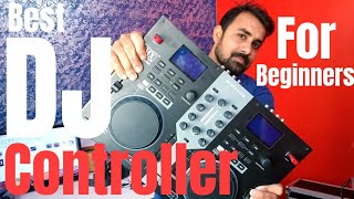 Best DJ Controller Under Budget MX Media 4500 [upl. by Esinehc]