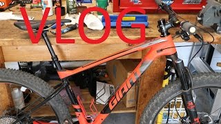 VLOG 8  The Plus Bike is Here [upl. by Stonwin]