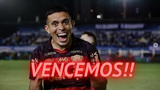 SPORT VENCE O PAYSANDU E VOLTA DE VEZ AO G4 DA SÉRIE B ANÁLISE PÓS JOGO PAYSANDU 0 X 1 SPORT [upl. by Aihsekram]