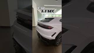 2025 Lamborghini Urus facelift shorts cars lamborghini urus viral 2025 [upl. by Hafirahs607]