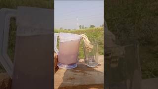 kapde ki madad Se Kiya Pani filter new viral short video [upl. by Assirol]