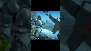 CS2 ZOMBIE ESCAPE ICEBREAKER cs2 fps shorts gaming [upl. by Glialentn]