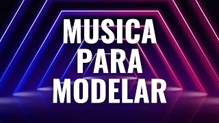 MUSICA para PASARELAS de MODA [upl. by Caren352]