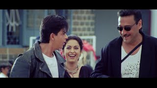 One 2 Ka 4 Full Movie  Shahrukh Khan  Juhi Chawla  Fatima Sana Shaikh  Review amp Facts HD [upl. by Dat]