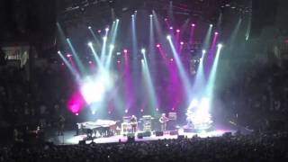 Phish Fluffhead HD 10162010  N Charleston Coliseum [upl. by Onoitna327]