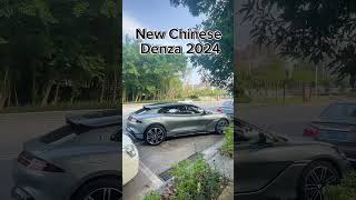 New electric car 2024 year This system will be involved in every Chinese electric car Amazing [upl. by Fogg312]