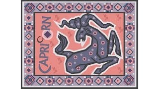 Capricorn Personality  Zodiac Love Guide [upl. by Deibel]