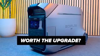 TESTED EcoFlow DELTA Pro 3 vs Ultra Best large portable power station in 2024 [upl. by Minette]