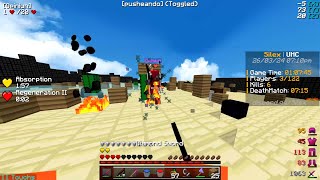 UHC HIGHLIGHTS quotMARLONquot ft NUFOL MIJAX DOGIH I OLD SILEX POSTWAR [upl. by Erdnoed]