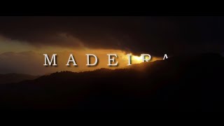 Madeira – mit Trekkingstiefeln quer über die Insel [upl. by Reiser2]