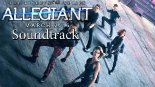 Allegiant Soundtrack 2016  Chase Through Fringe [upl. by Niu]