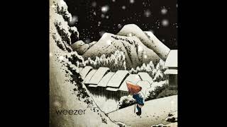 Weezer  Pinkerton Live Album  Bonus Tracks [upl. by Sukin]