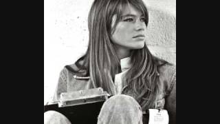 Françoise Hardy  Let It Be Me [upl. by Melburn745]