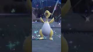 How to evolve mareep into Ampharos… [upl. by Dalohcin]