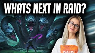 NEW CIRILLA INTERVIEW RAID PRIORITIES 202122  Raid Shadow Legends [upl. by Jaye]