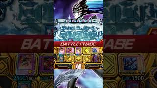 How To Counter Evenly Matched Without Wake Up YuGiOh Master Duel shorts [upl. by Chassin712]