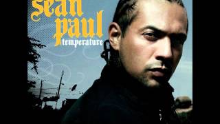 Sean Paul  Temperature Ronandos Extended Mix 2005 [upl. by Ara]