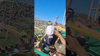 Aldosivi vs San termo  final de pelicula [upl. by Leuqer]