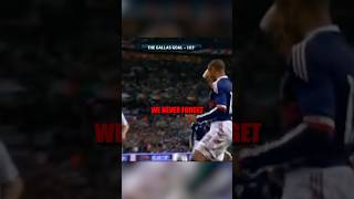 How Patrice Evra Reacted To Thierry Henry’s Handball🤣💀shorts [upl. by Bazluke]