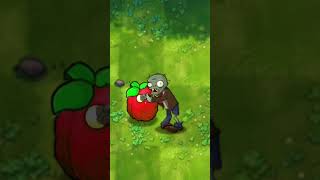 pvz шутка plantsvszombies мем plantsversuszombies fup [upl. by Adne937]