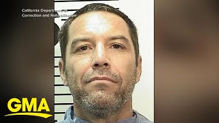 New evidence presented in effort to overturn Scott Peterson’s conviction [upl. by Pammi]