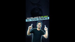 PAY RENT TO YOUR PARENTSmp4 [upl. by Aleina]