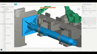 Programming welding robots with ArcNC [upl. by Damas]