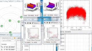 GNSS SDRLIB [upl. by Cyprian367]