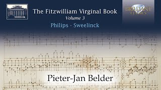 Fitzwilliam Virginal Book Volume 3 [upl. by Aneehsyt]