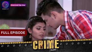 INDIA ALERT  FULL EPISODE  PYAAR KE ISS KHEL MEIN  इंडिया अलर्ट  Hindi Crime Show [upl. by Odlanyar]