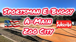 Zoo City Sportsman EBuggy Final [upl. by Drew]