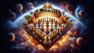 Chess piecies tier list [upl. by Savil]