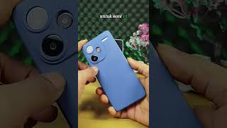 Softcase redmi note 13 pro plus softcaseredminote13series redminote13 hsid [upl. by Albrecht]