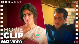 BHARAT  FULL MOVIE 4K HD FACTS  Salman Khan  Katrina Kaif  Disha patani  Ali Abbas Zafar [upl. by Dougherty]