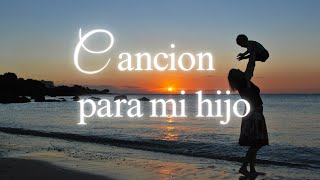 quot💕 Amor Infinito  Canción de Amor entre Madre e Hijo 💕quot [upl. by Sheaff424]